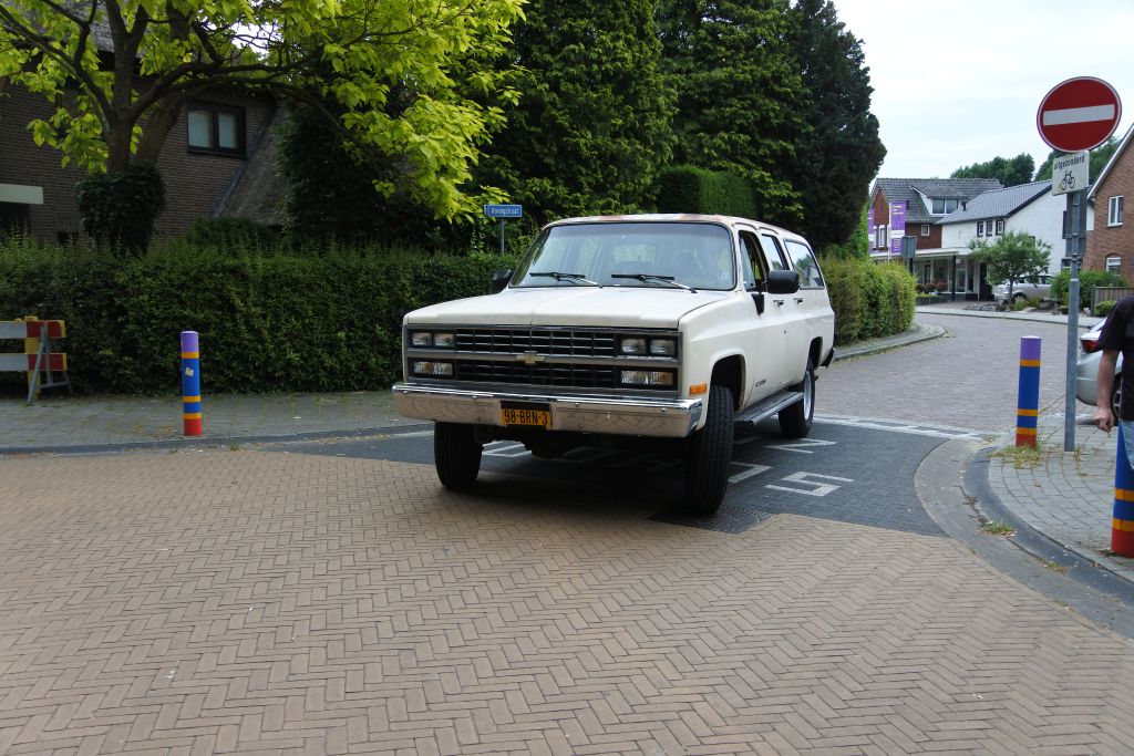 Oldtimerrit Geesteren 5 juni 2022 - 125